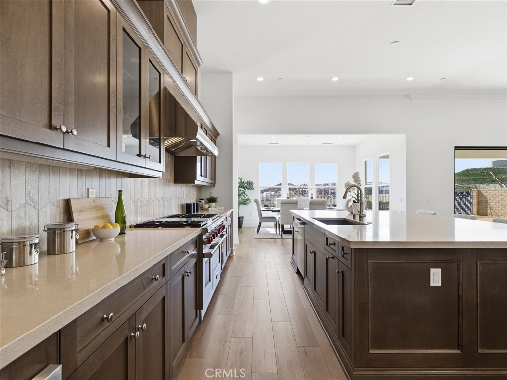 Tesoro - Residential