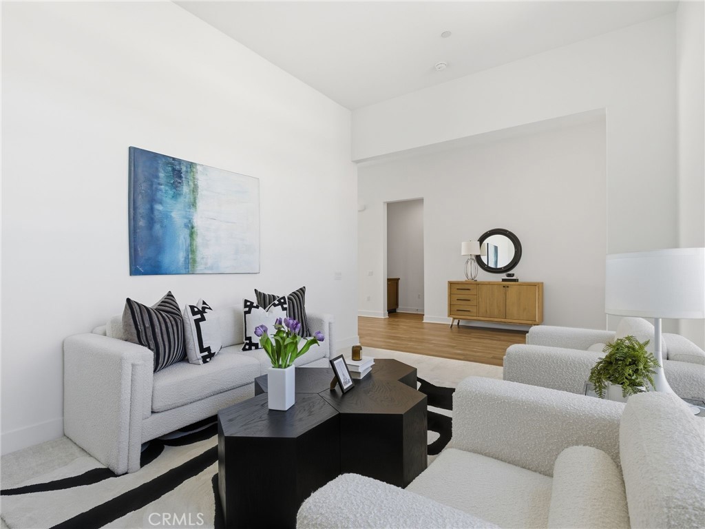 Tesoro - Residential