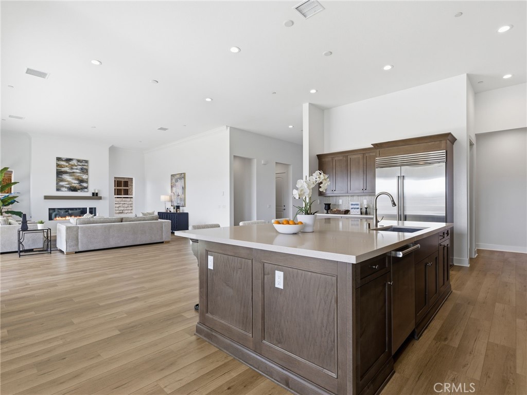 Tesoro - Residential