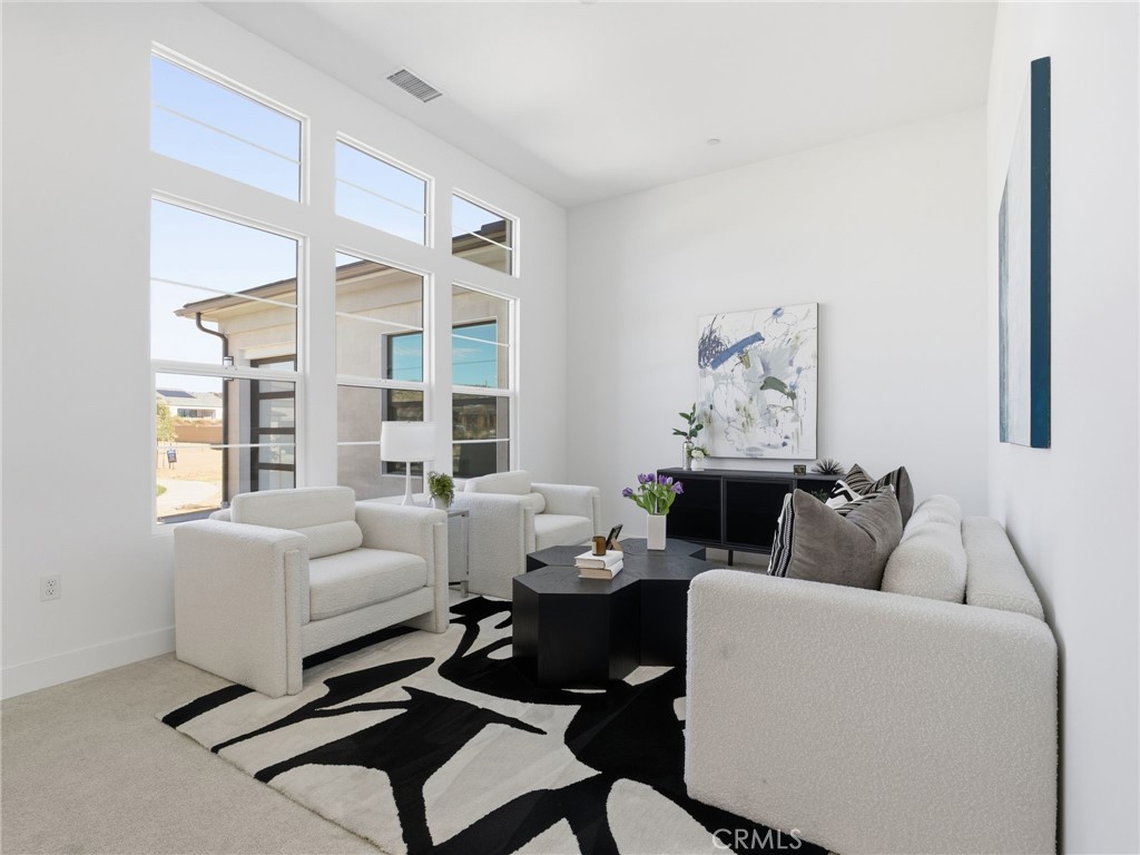Tesoro - Residential