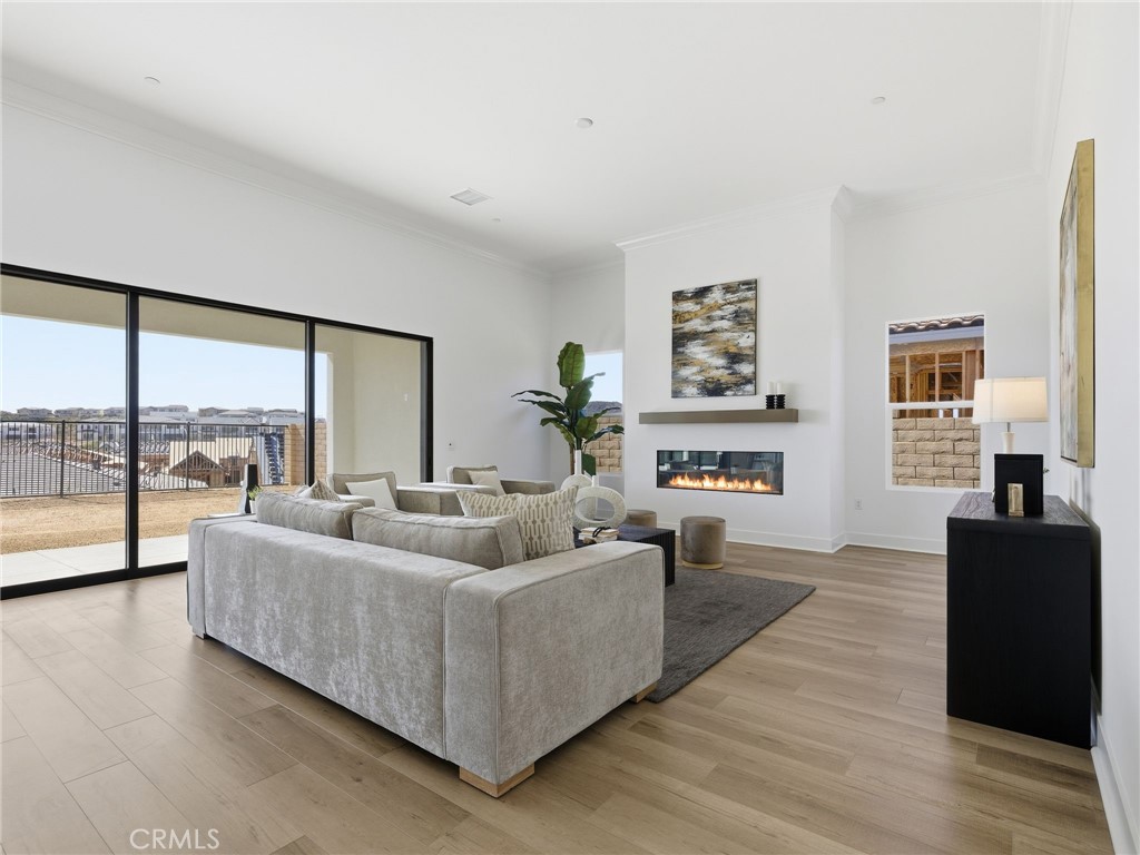 Tesoro - Residential