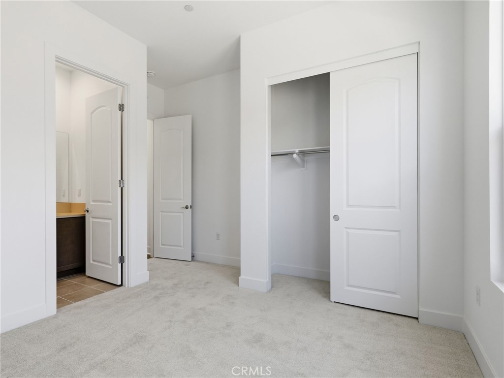 Tesoro - Residential