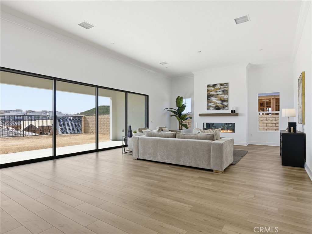 Tesoro - Residential