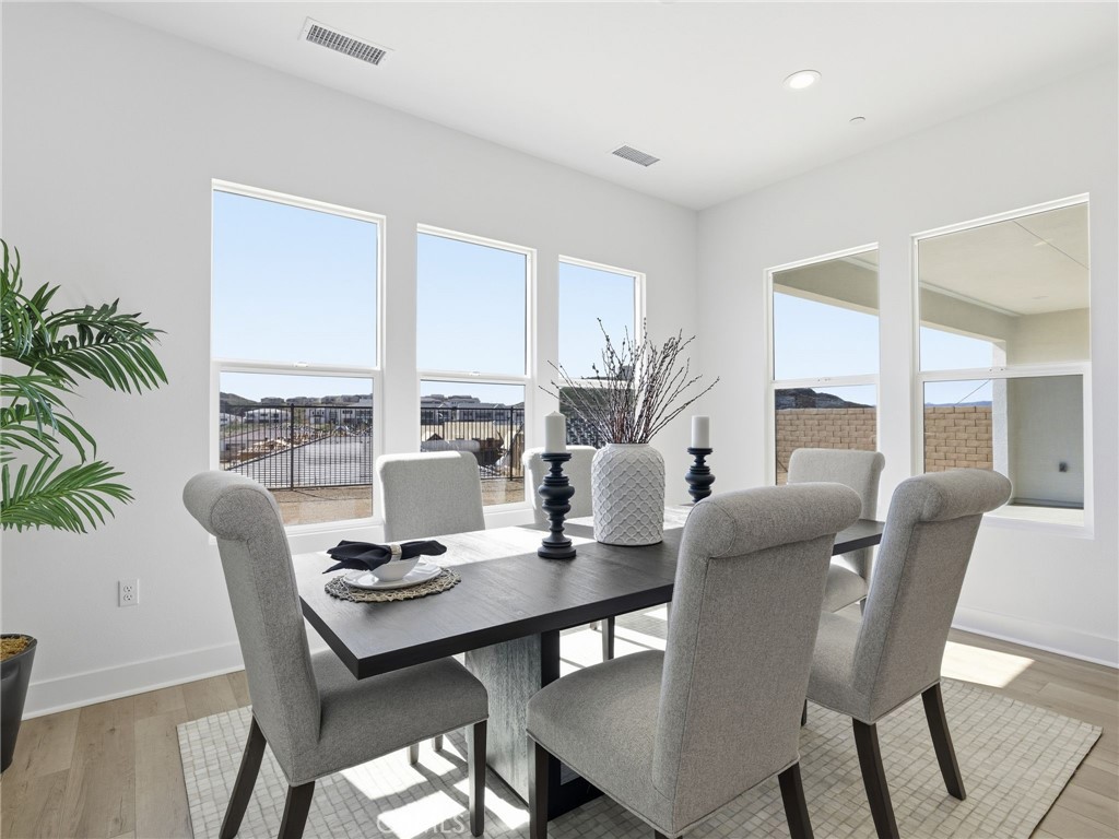 Tesoro - Residential