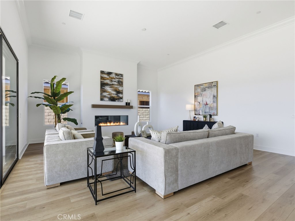 Tesoro - Residential