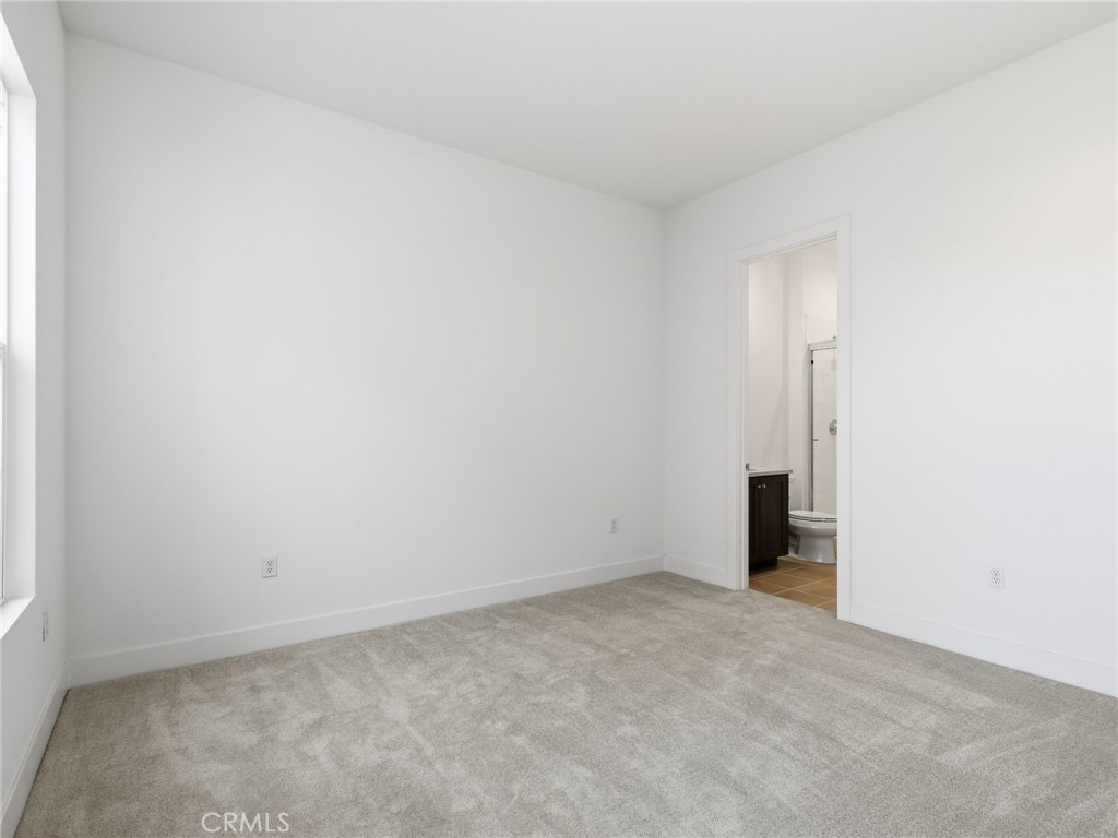 Tesoro - Residential