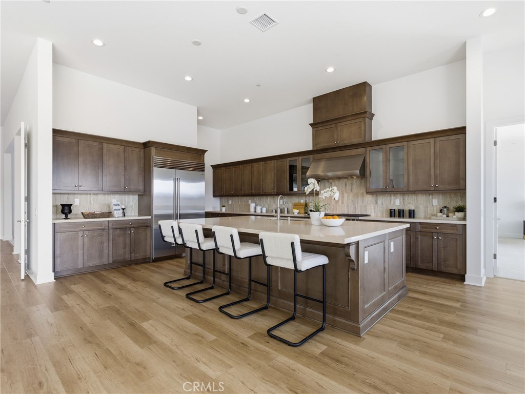 Tesoro - Residential