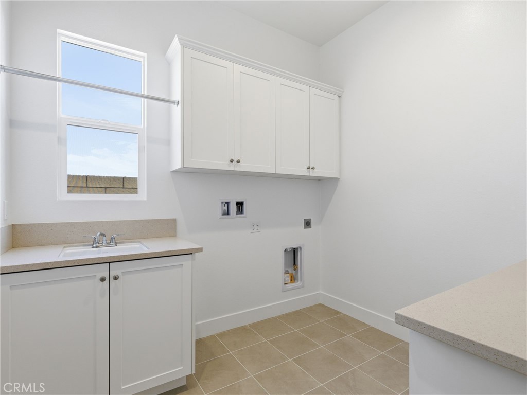 Tesoro - Residential