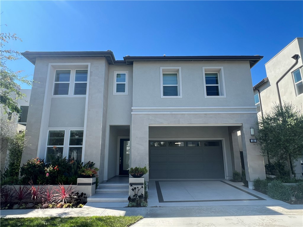 This luxury 5-bedroom, 5-bathroom home by Toll Brothers is located in the desirable Meadows community with no rear neighbors and a solar system. It features a main-floor bedroom and bathroom, a large loft with ample natural light, and an open-concept layout with tile flooring. The gourmet kitchen includes granite countertops, a large island, built-in appliances, and plenty of cabinetry. The great room has a cozy fireplace and opens to the dining area with upgraded sliding doors leading to a covered patio and low-maintenance backyard, perfect for entertaining.
Upstairs offers a primary suite with a walk-in closet, dual vanities, a soaking tub, and a separate shower, plus three additional bedroom suites, a loft, and a laundry room with sink (washer/dryer included). Located near Foothill Ranch Towne Center, Lake Forest Sports Park, and major freeways (241 & I-5), this home combines elegance, comfort, and convenience.