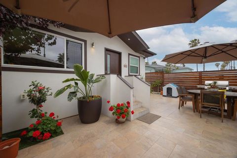 1215 Grand Ave San Diego CA 92109