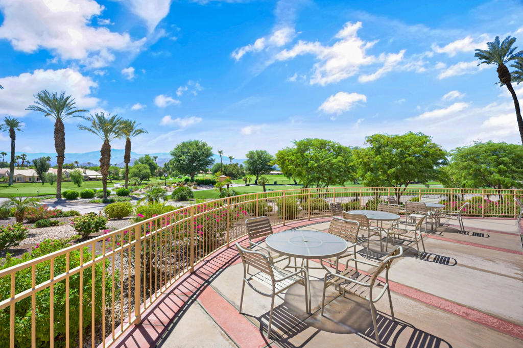 Sun City - Residential