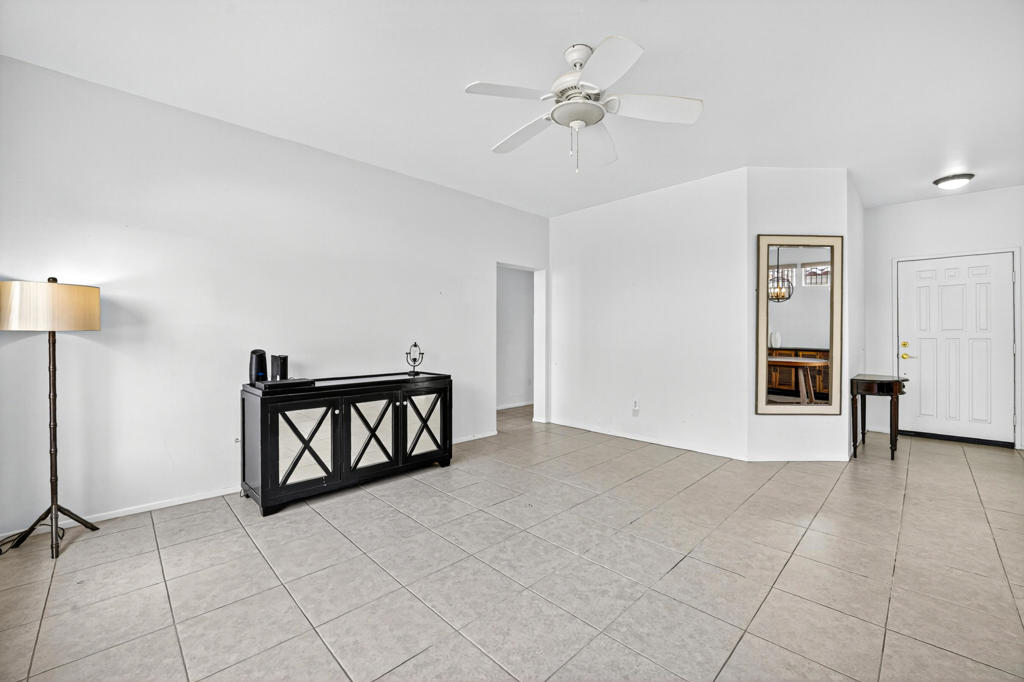 Sun City - Residential