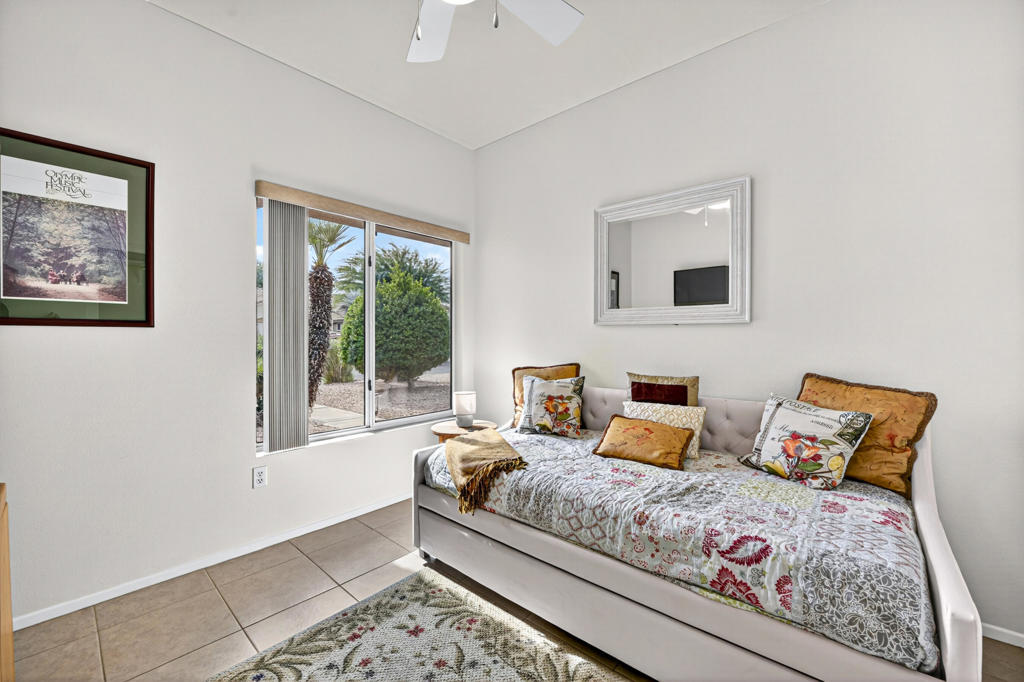 Sun City - Residential