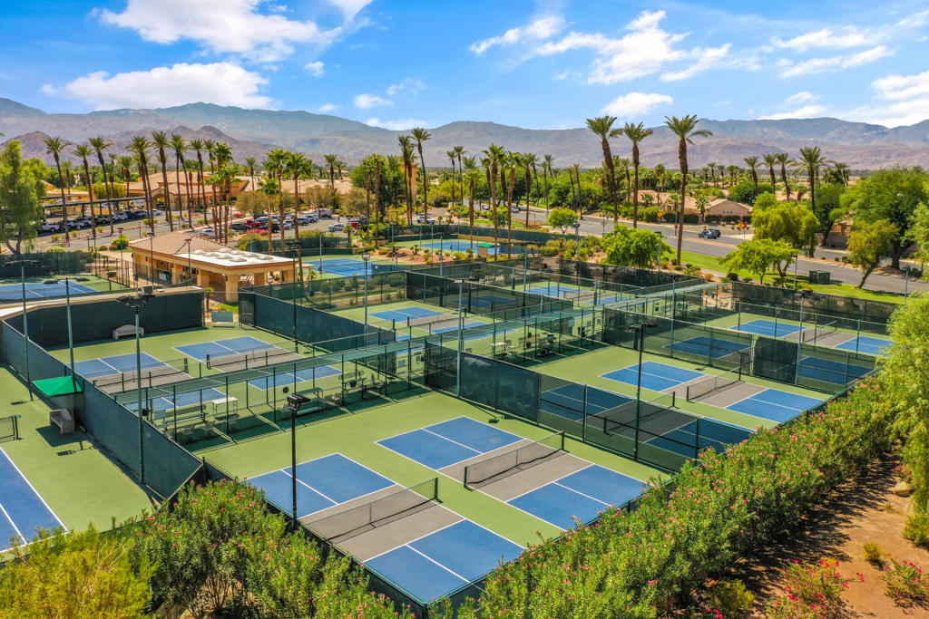 Sun City - Residential