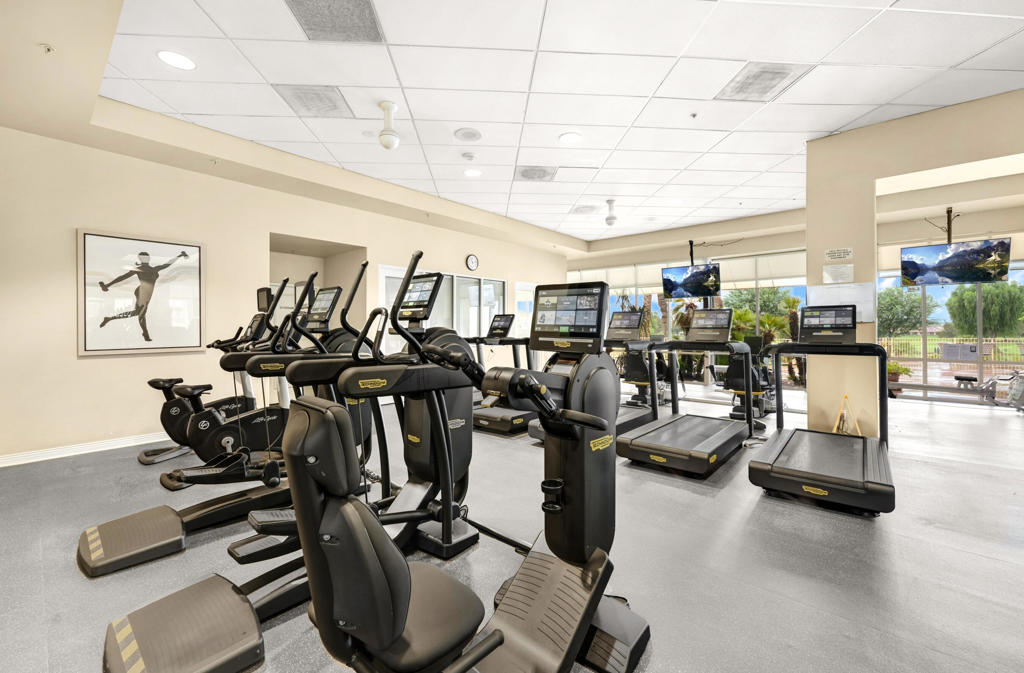 Sun City - Residential