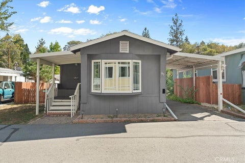 Photo of 22800 Byron, Crestline, CA 92325 (MLS # CV26200645)