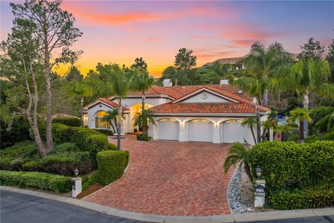 Photo of 22151 Serenade Ridge Dr, Murrieta, CA 92562 (MLS # SW26075459)