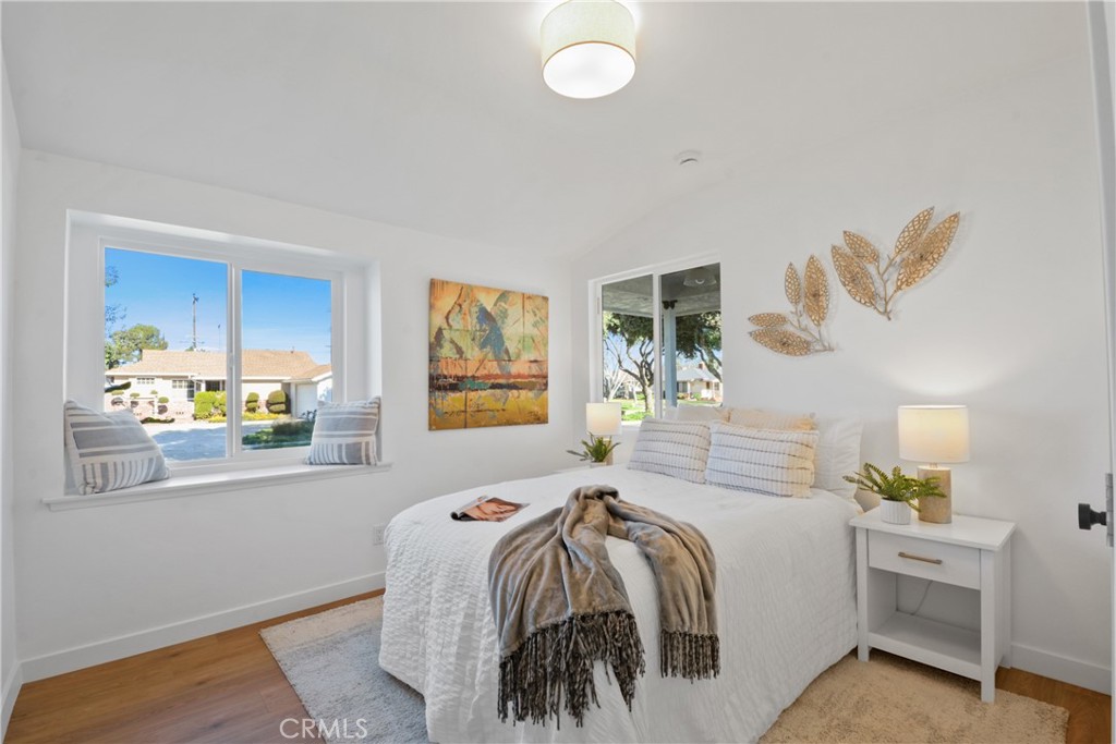 Lakewood Estates (LKES) - Residential