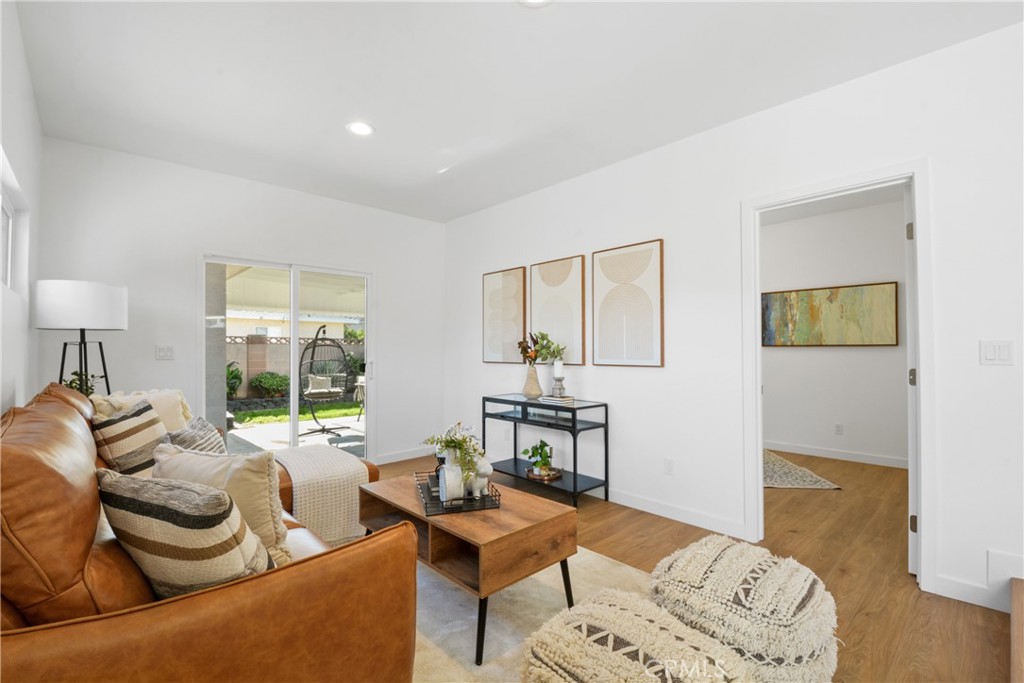 Lakewood Estates (LKES) - Residential