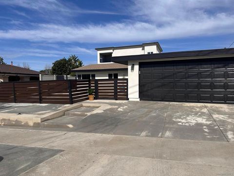 9212 Hector Avenue San Diego CA 92123