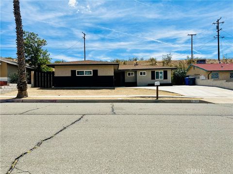 850 Linda Barstow CA 92311