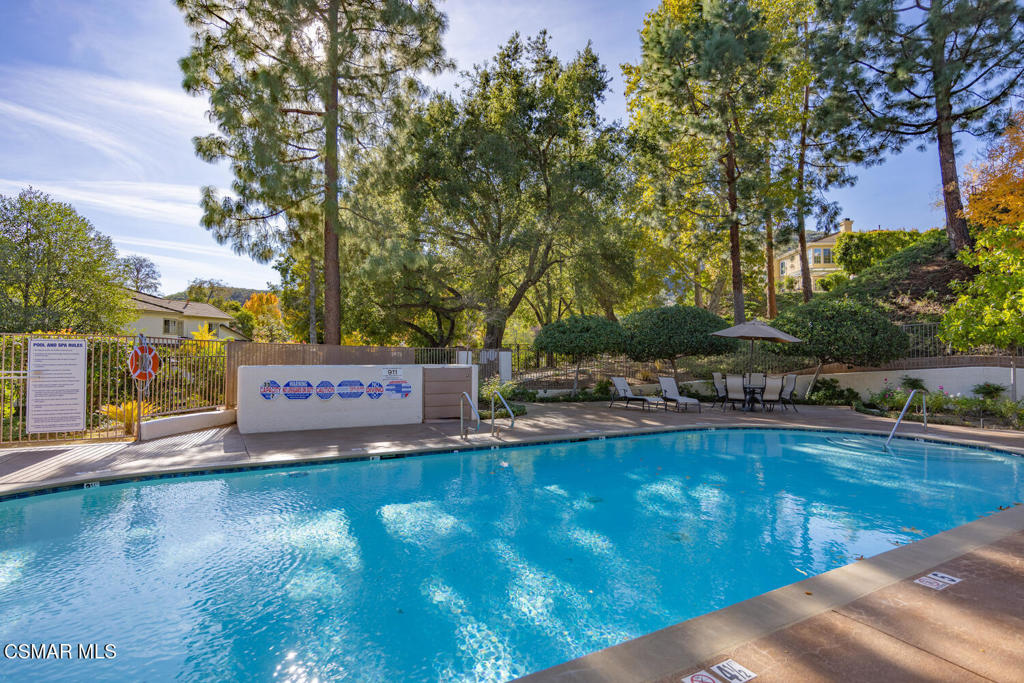 Braemar Townhomes NR-753 - 753 - Residential Lease