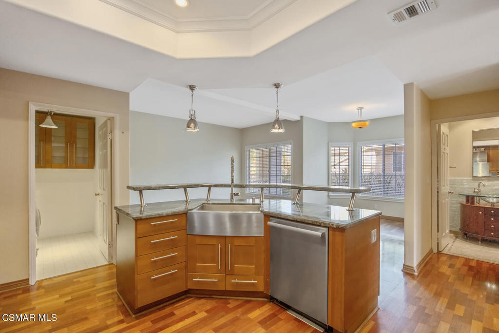 Braemar Townhomes NR-753 - 753 - Residential Lease