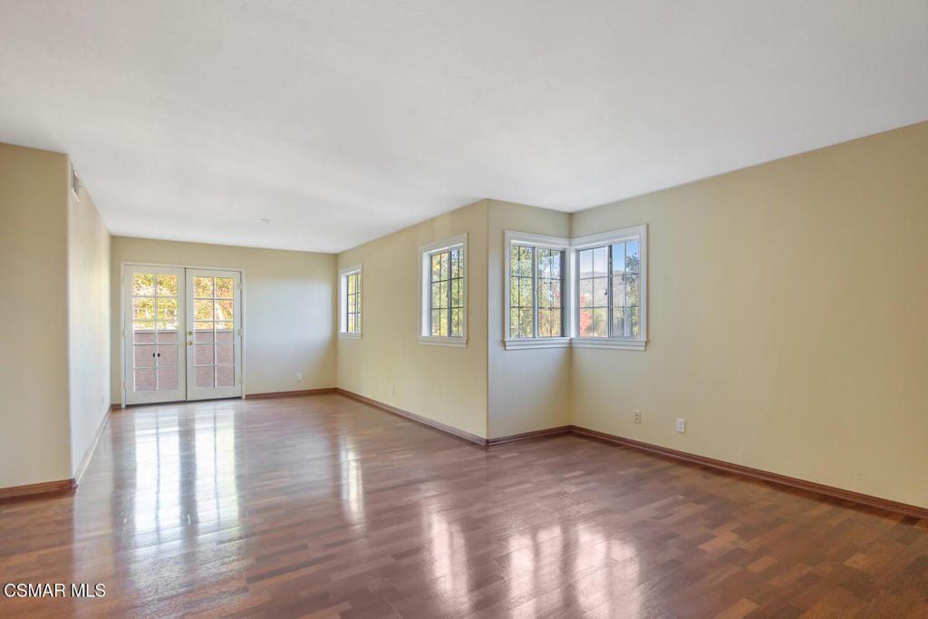 Braemar Townhomes NR-753 - 753 - Residential Lease