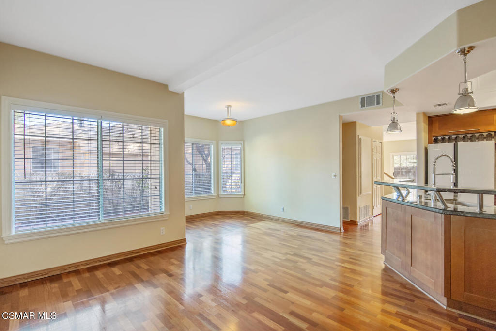 Braemar Townhomes NR-753 - 753 - Residential Lease