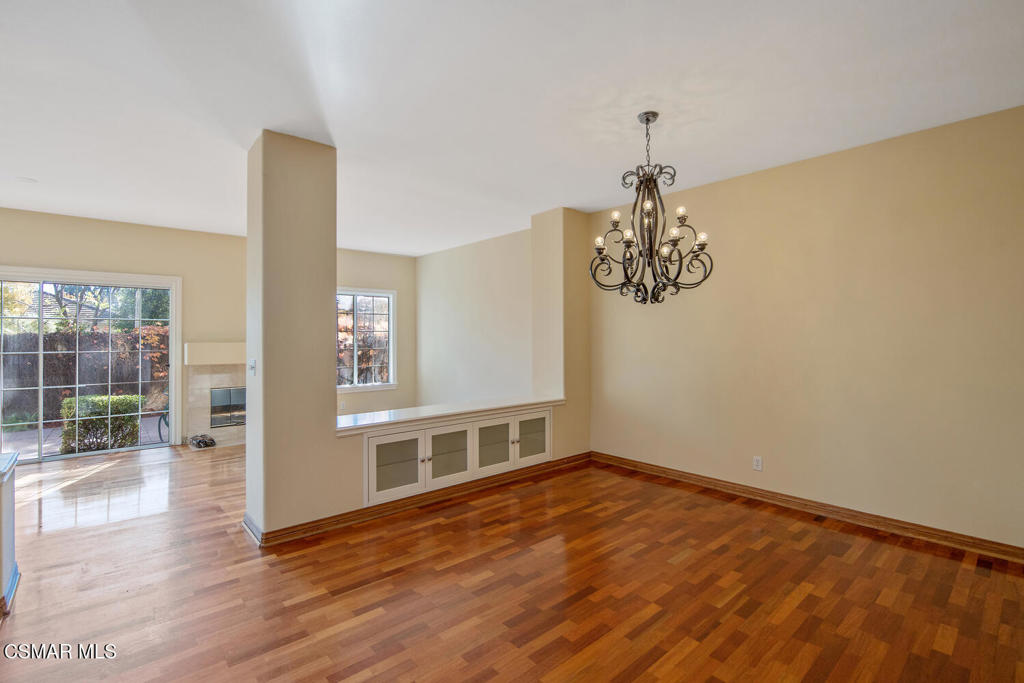 Braemar Townhomes NR-753 - 753 - Residential Lease