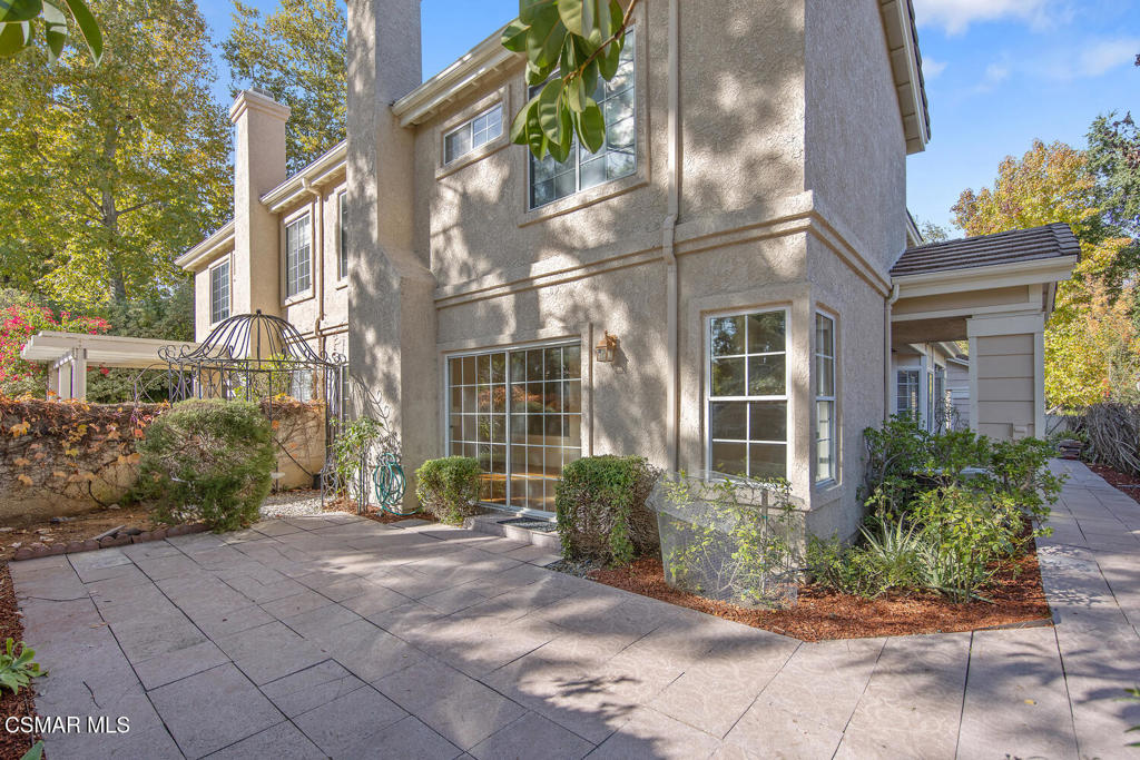 Braemar Townhomes NR-753 - 753 - Residential Lease