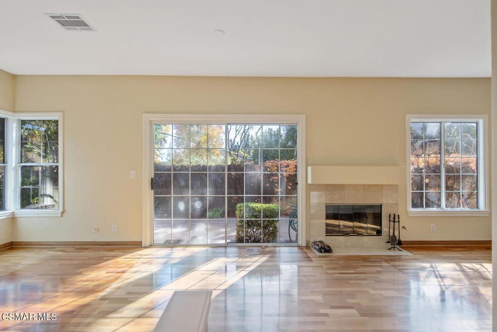 Braemar Townhomes NR-753 - 753 - Residential Lease