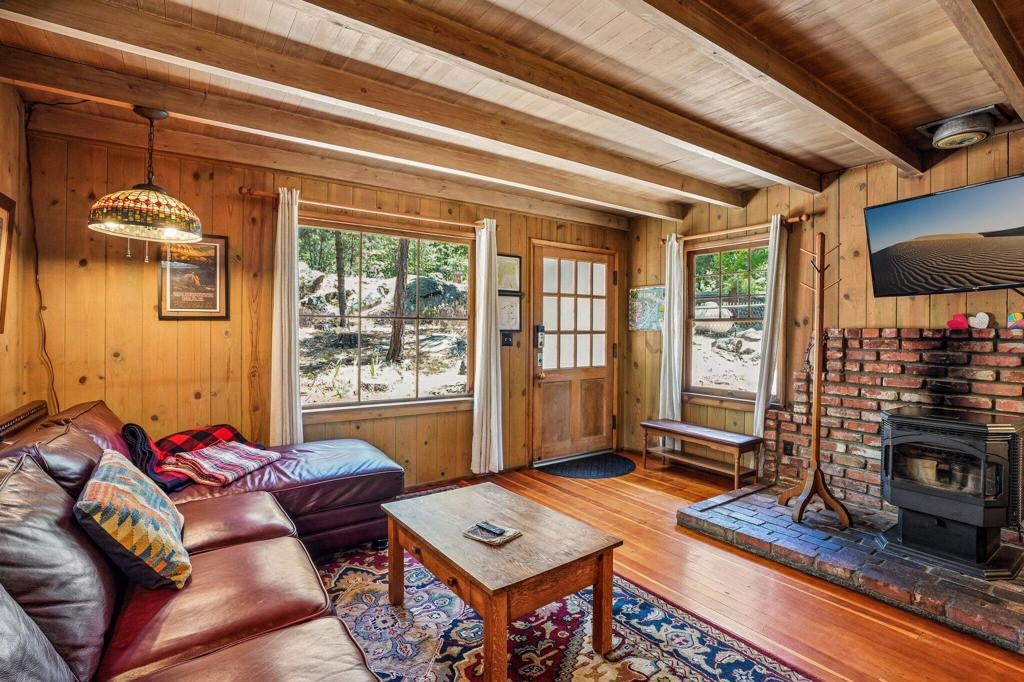 53580 Country Club Drive