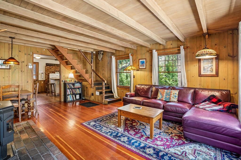 53580 Country Club Drive