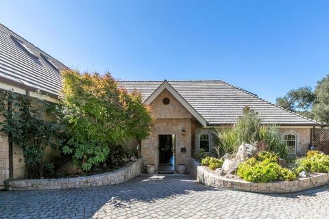 11709 camino escondido road carmel valley ca 93924