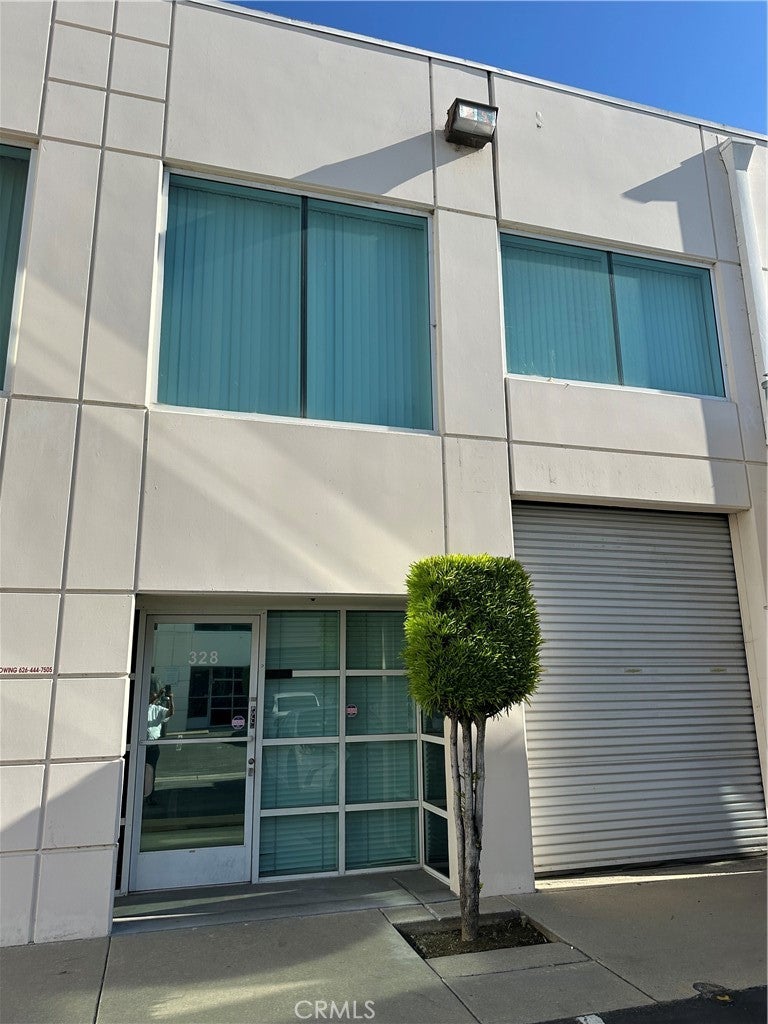 919 S Fremont 328