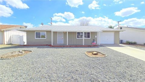 Photo of 26421 Tanglewood Drive, Menifee, CA 92586 (MLS # TR25251561) Photo of 26421 Tanglewood Drive, Menifee, CA 92586 (MLS # TR25251561)