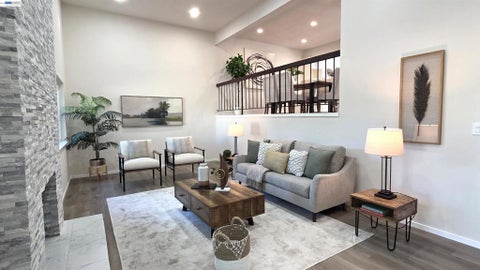 Photo of 37856 Bright Cmn CMN, Fremont, CA 94536 (MLS # 41141226)