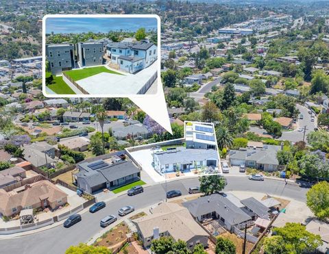 Photo of 6283 Lorca Drive Dr, San Diego, CA 92115 (MLS # 2600214SD)