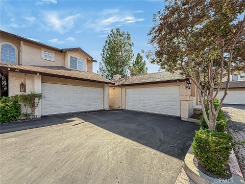 Photo of 28131 Seco Canyon Road #39, Saugus, CA 91390 (MLS # SR26200433)