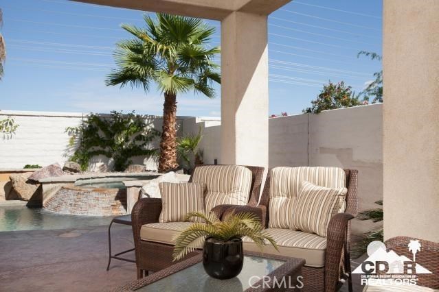 Sun City Shadow Hills (30921) - Residential