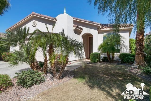 Sun City Shadow Hills (30921) - Residential