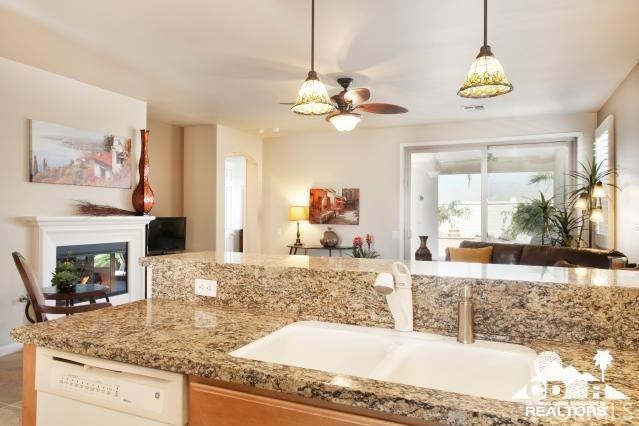 Sun City Shadow Hills (30921) - Residential