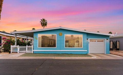 Photo of 150 Hilligoss Drive, Cathedral City, CA 92234 (MLS # 219146381DA)