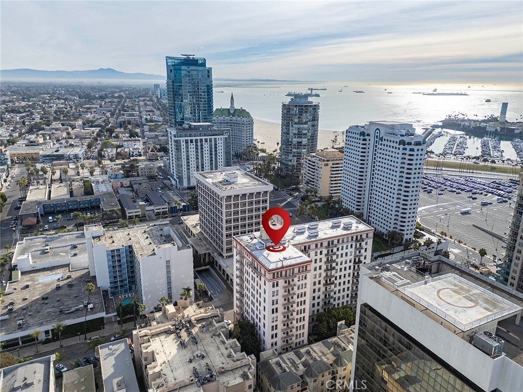 455 E Ocean Blvd 606