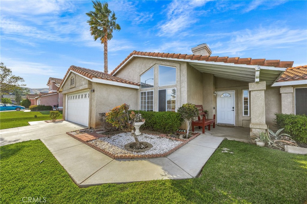 11031 Sierra Tree Lane