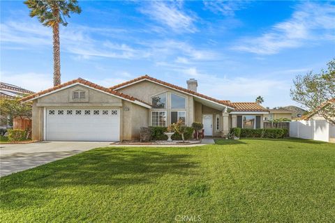 11031 Sierra Tree Lane Riverside CA 92505