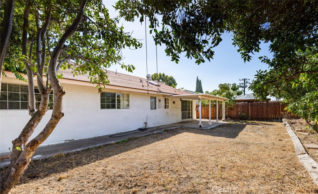 Other - Residential