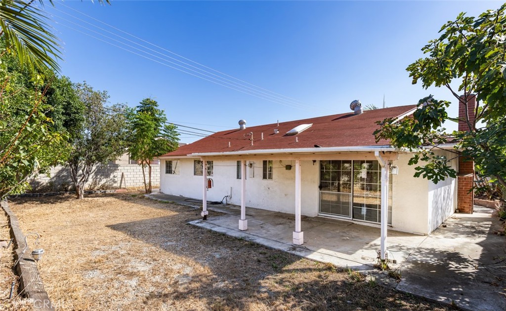 Other - Residential
