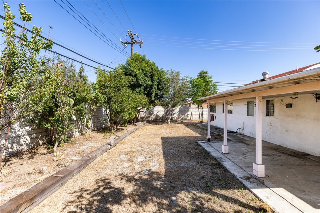 Other - Residential